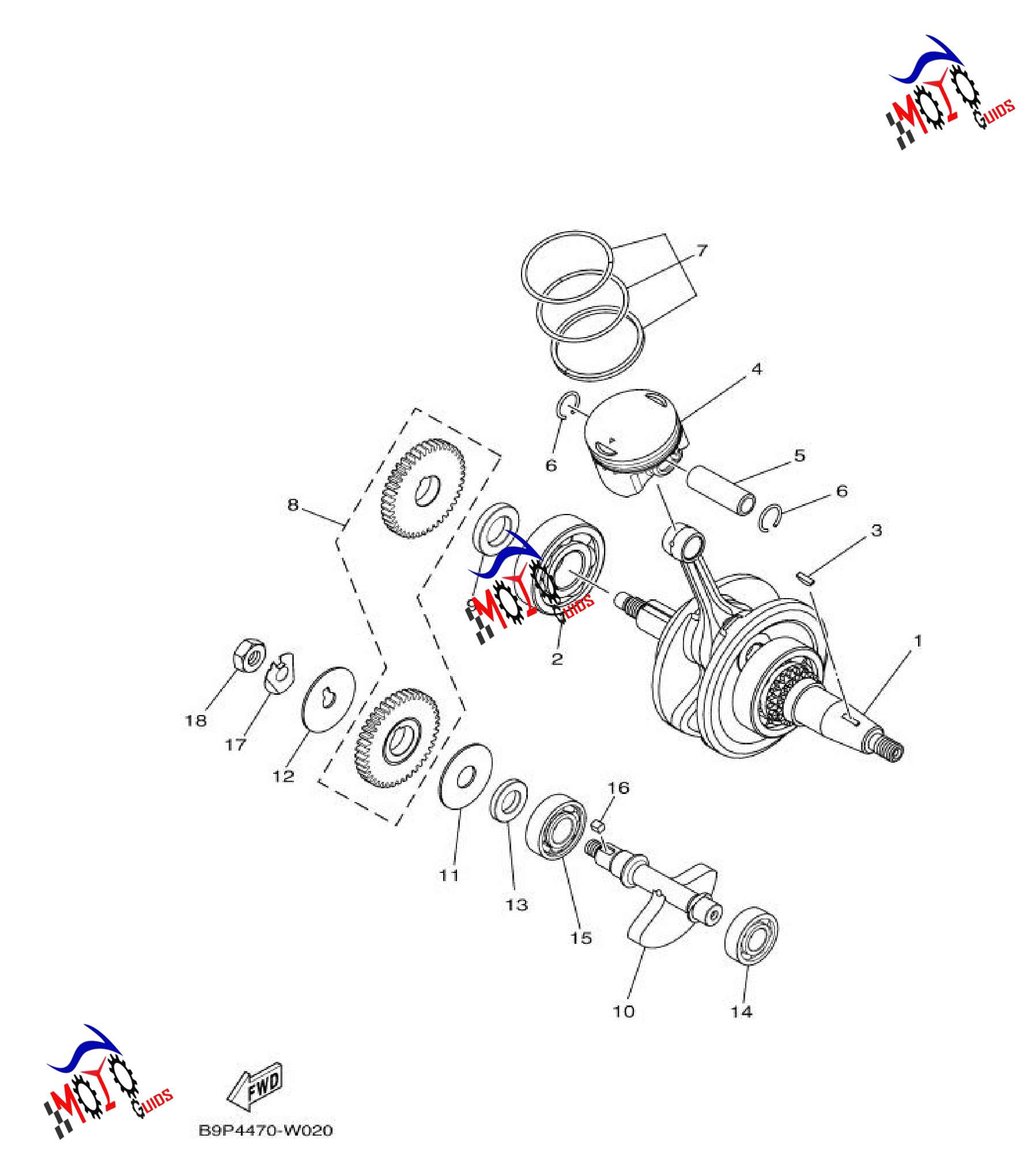 Engine Diagram